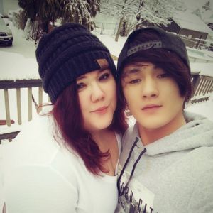 Meet your Posher, Celia